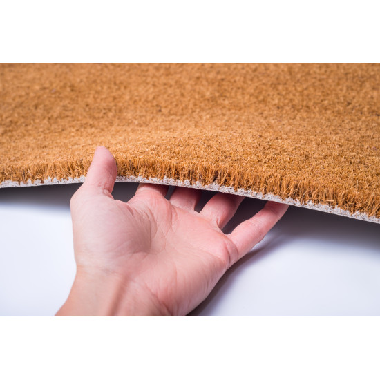 Shop Durable Recessed Coco Mats Universal Floor Mats